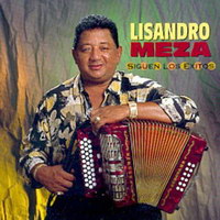 Lisandro Meza
