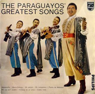 Los Paraguayos