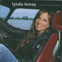 Lynda Lemay