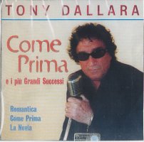 Tony Dallara
