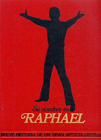Su nombre es Raphael (1969)