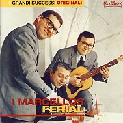 Marcellos Ferial