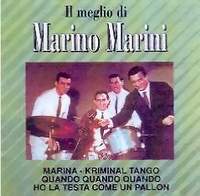 Квартет Марино Марини с пл. 1994