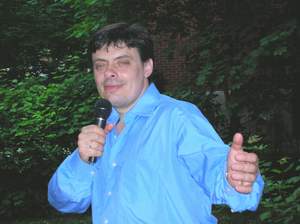 Борис Клетинич