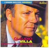 Claudio Villa с пл. 2000